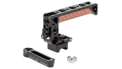 Wooden Camera NATO Handle Plus V2 Kit