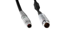 ARRI 7-Pin CAM to 16-Pin EXT Cable - 2.6'