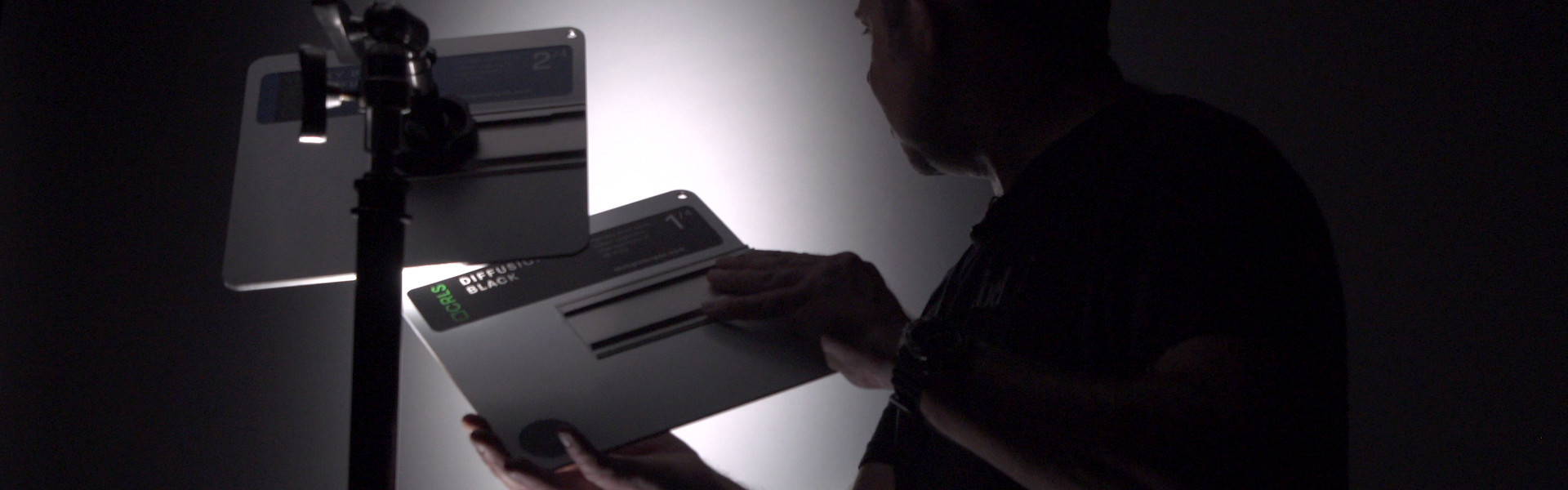 Header image for article At the Bench: The Light Bridge CRLS Reflectors