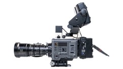 Sony VENICE 4K Live Bundle