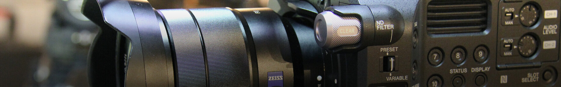 Camcorders