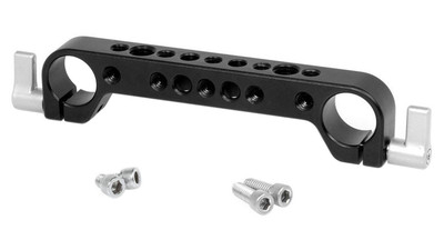 Wooden Camera Rod Clamp - 19mm