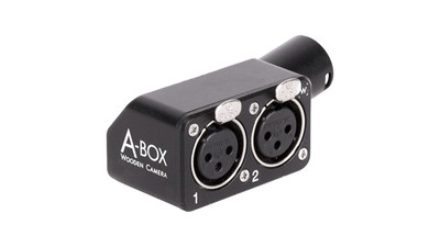 Wooden Camera A-Box for Sony Venice