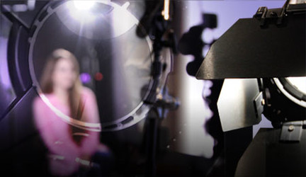 Lighting Techniques on a Budget: A Small to No Crew Production Workshop
