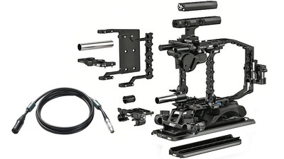 ARRI ALEXA Mini LF Advanced Accessory Set - 19mm Studio