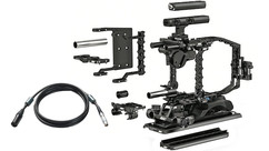 ARRI ALEXA Mini LF Advanced Accessory Set - 19mm Studio
