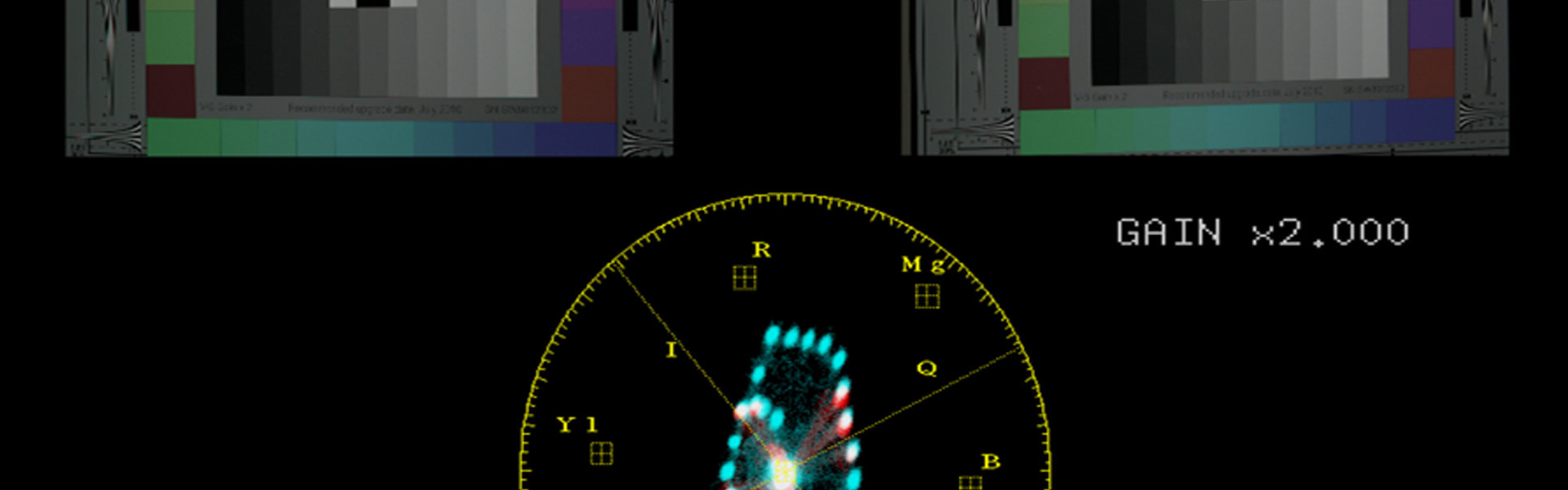 Header image for article Picture Profiles for the Canon C500