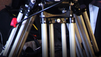 Intro image for article Tripod Maintenance and Repair Services