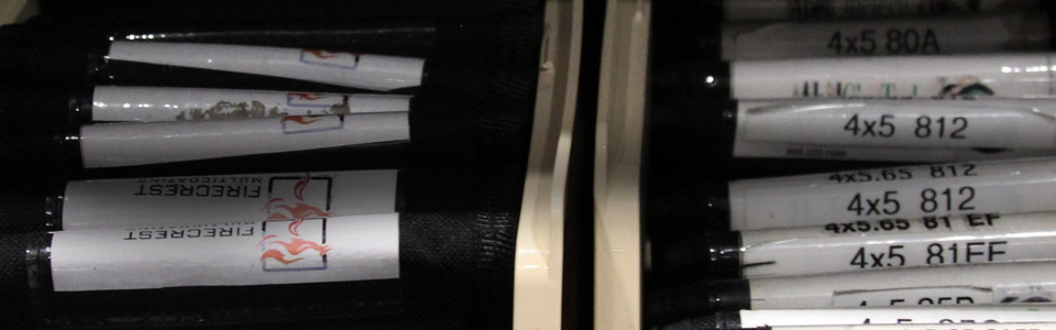 Header image for article At the Bench: Formatt-Hitech Firecrest IRND Filters