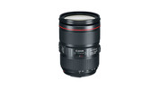 Canon 24–105mm f/4L IS II USM Zoom Lens - EF Mount