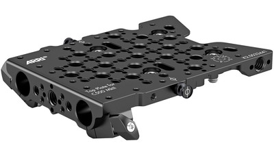 ARRI Top Plate for Canon C500 Mk II