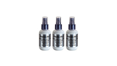 Pancro Lens Cleaner - 4 oz (3-Pack)