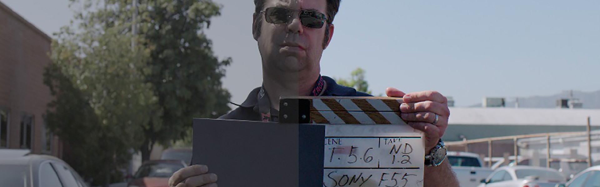 Header image for article New Firmware & LUTs for the Sony F5 & F55