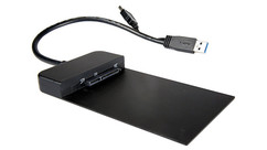Atomos Powered Docking Station with USB 2.0 & 3.0