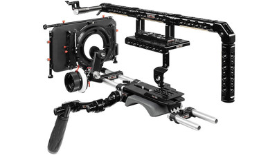 SHAPE Sony FX9 Complete Kit