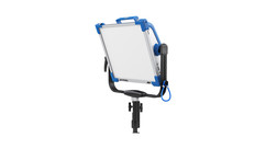 ARRI SkyPanel S30-C LED Softlight (Blue/Silver, Edison)
