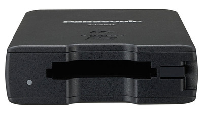 Panasonic AU-XPD1P expressP2 Drive
