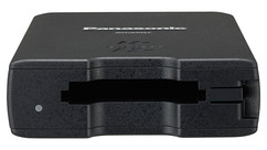 Panasonic AU-XPD1P expressP2 Drive