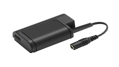 Panasonic DMW-DCC16 DC Power Coupler for LUMIX S Series Cameras (Requires DMW-AC10)