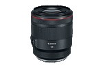 Canon RF 50mm F1.2 L USM Prime (RF Mount)