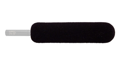 Ambient TinyMike Miniature Electret Shotgun Microphone Kit for ARRI AMIRA Camera