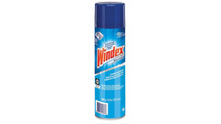 Windex Powerized Foaming Glass & Surface Cleaner - 20 oz Aerosol Can