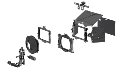 ARRI Upgrade Set - LMB-25 to LMB 4x5 Pro