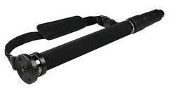 Miller Solopod Carbon Fiber 3-Stage Monopod