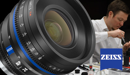 ZEISS Nano Prime Certification