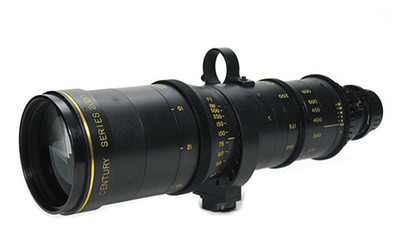 Canon 150-600mm T5.6 Zoom Lens