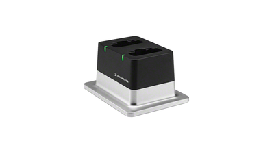 Sennheiser CHG 2 US Charger w/ 2 Charging Bays