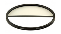 Schneider 138MM DIOPTER SPLIT +1/2 GEN1