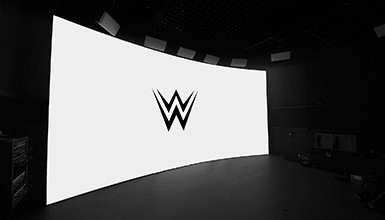 Intro image for article Integration Project Spotlight: WWE Studios