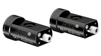 ARRI RA-1 Rosette Adapter (Pair)