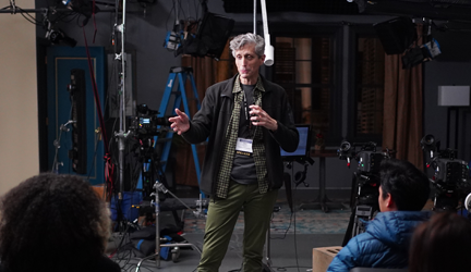 Cinematography Certainties: For Creators in Uncertain Times