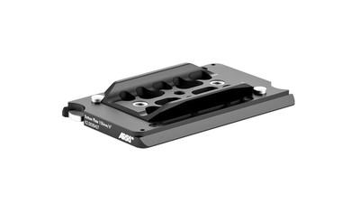 ARRI Bottom Dovetail Plate - 6"