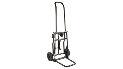 Krane Karts AMG 500 Convertible Cart