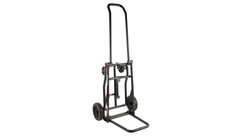Krane Karts AMG 500 Convertible Cart