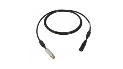 ARRI KC-20 Power Cable - 6.6', Straight