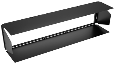 ARRI 4-Leaf Barndoor for SkyPanel S120