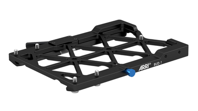 ARRI Balance Utility Dovetail BUD-1