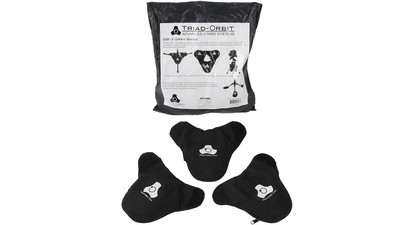 Triad-Orbit GB-3 Grav Bags Ballast Bags
