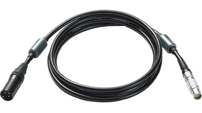 ARRI ALEXA Mini & AMIRA Power Cable Straight KC-50