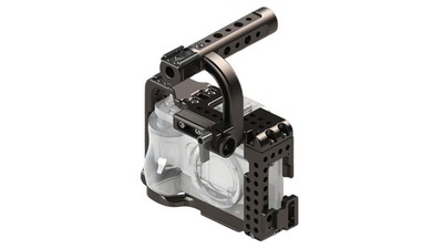 Movcam Cage with Top Handle for Sony a7S / a7