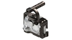 Movcam Cage with Top Handle for Sony a7S / a7