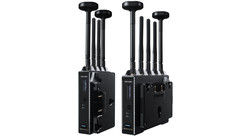 Teradek Bolt 4K MAX Wireless 12G-SDI/HDMI Transmitter/Receiver Kit - Dual