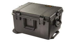 Pelican iM2750 Storm Travel Case with Cubed Foam - Black