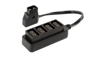 SHAPE SDSC D-Tap Splitter Cable