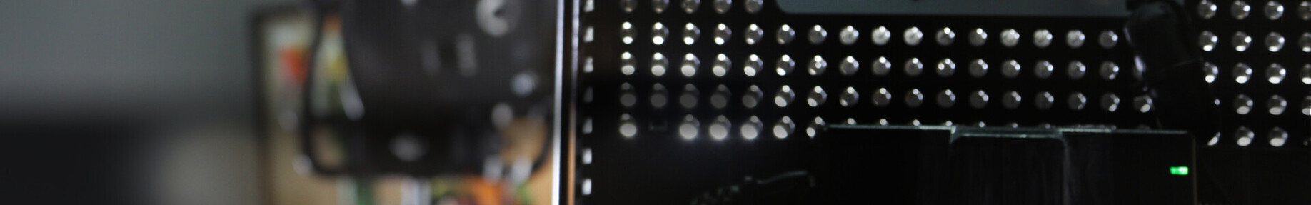 LED