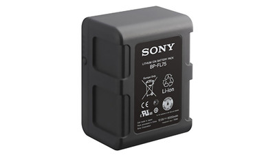 Sony BP-FL75 76Wh 12.8V Olivine Battery - V-Mount